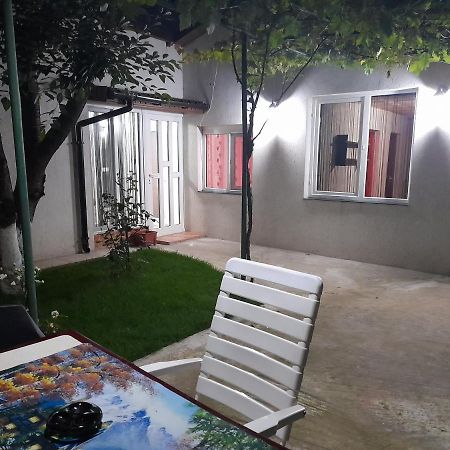 Cazare La Mare Patrascu Apartment Констанца Екстериор снимка