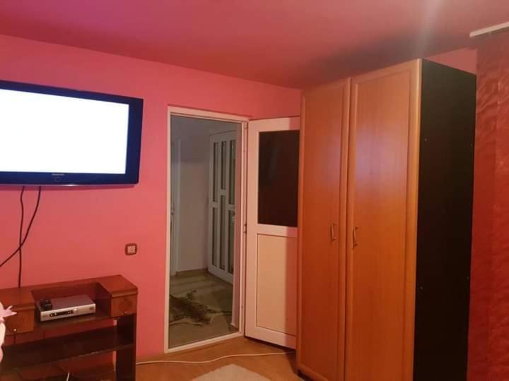 Cazare La Mare Patrascu Apartment Констанца Екстериор снимка