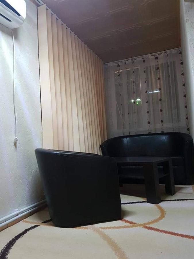 Cazare La Mare Patrascu Apartment Констанца Екстериор снимка