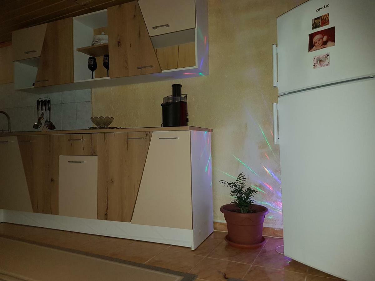 Cazare La Mare Patrascu Apartment Констанца Екстериор снимка
